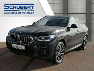 xdrive40d m sport ahk hud hifi sitzbelüftung