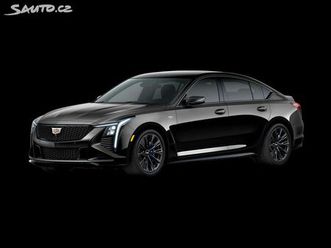 cadillac ostatní 6.2 supercharged v blackwing