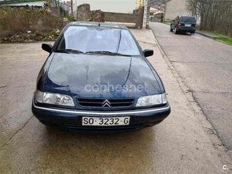 citroen xantia