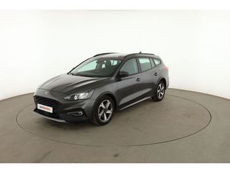 ford focus sw 1.5 ecoblue active auto