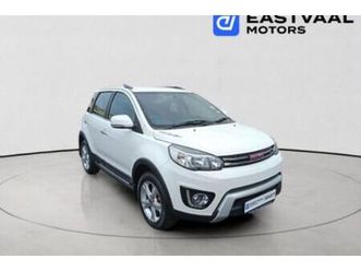 2019 haval h1 1.5 vvt