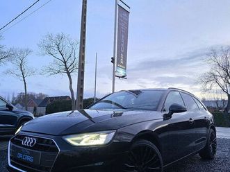 audi a4 35 tfsi business edition attraction s tronic