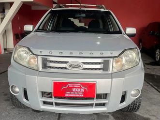 xlt 2.0/ 2.0 flex 16v 5p aut.