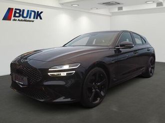 shooting brake sport 2.0l /led/lexicon-sound