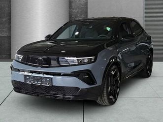 gse 207kw performance-sitze motorhaube i