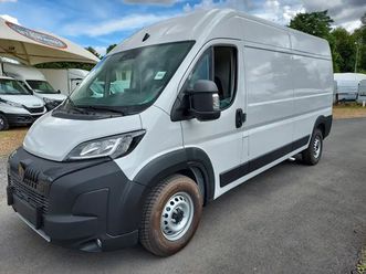 l3h2 3.5 maxi 180ch s&s bva8