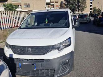 tepee 1.6 bluehdi outdoor 100cv