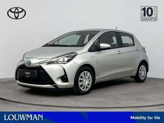 1.5 hybrid aspiration | airco | elektrische ramen