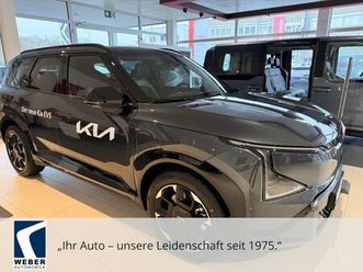 elektro 81,4 kwh gt-line launch edition