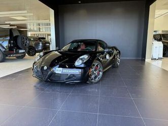 1750 tbi 240ch standard edition tct