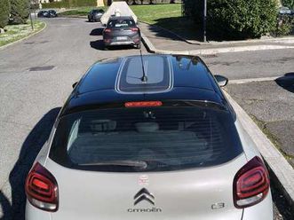 c3 1.4 airdream exclusive s/esp gpl