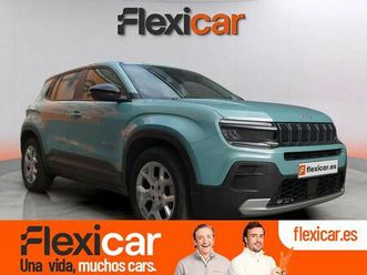 1.2 g 74kw (100cv) altitude