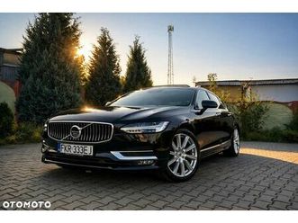 volvo s90 d4 inscription