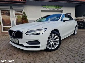 volvo s90 t4 geartronic momentum pro