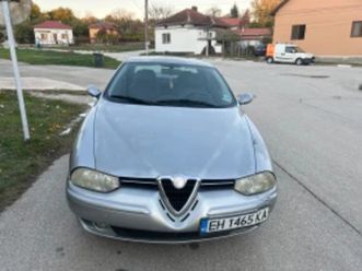 alfa romeo 156