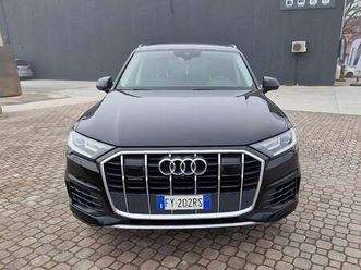 q7 45 mhev 3.0 diesel