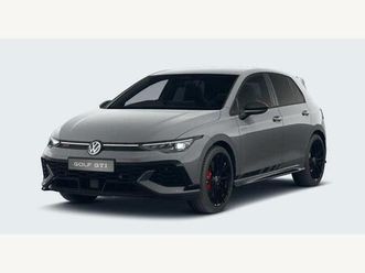2.0 tsi gti clubsport dsg euro 6 (start/stop) 5dr