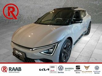 gt-line 2wd klimaautomatic sitzheizung navi