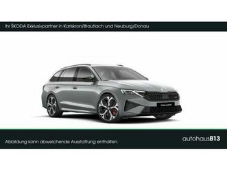 combi rs 2,0 tsi standhz+panorama+hud