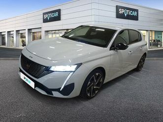 bluehdi 130ch s&s eat8 allure