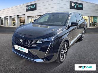 puretech 180ch s&s eat8 gt