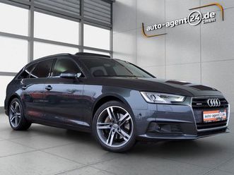 audi 40 tdi quattro/pano/vc/acc/hud/dab/led