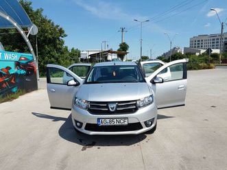 vând logan ediție aniversară 10 ani pitesti