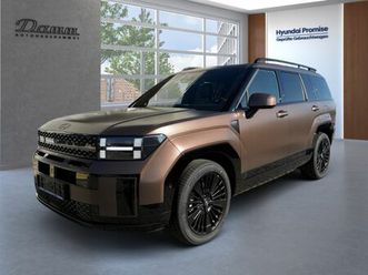 1.6 t-gdi (239 ps) 6-at 4wd blackline