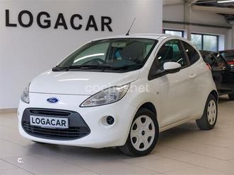 ford ka urban 1.2 duratec autostartstop