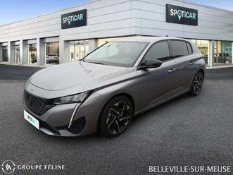 1.2 hybrid 145ch allure e-dcs6