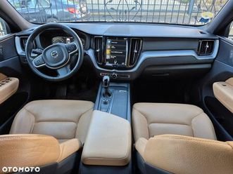 volvo xc 60 d4 momentum