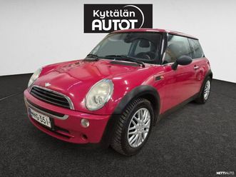 1.6 hatchback ac, **ollut edellisellô 16 vuotta, jopa ilman kôsirahaa, korko 3.99%. tulossa viikolla 10**