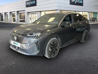 hybrid 136 e-dcs6 allure