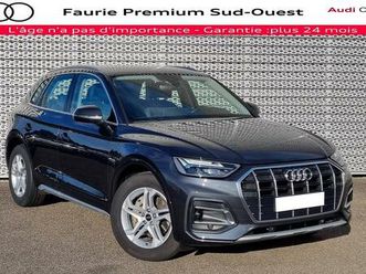 q5 35 tdi 163 s tronic 7 business executive