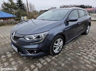 renault megane 1.5 dci energy bose eu6