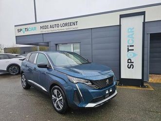 plug-in hybrid 225 allure pack e-eat8