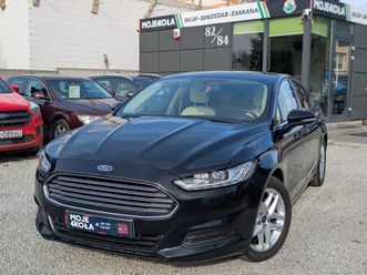 ford fusiom 2.5 pb + lpg • automat • 2016 rok • zamiana częstochowa stradom • olx.pl