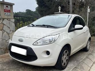 ford ka 1.2 ford individual grand prix