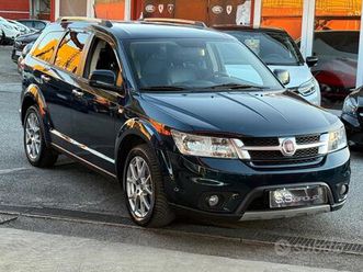 freemont 2.0 170 cv 4x4/automatica/lounge/unipro