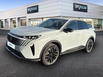 hybrid 145 e-dcs6 allure