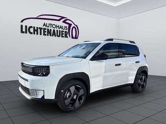 hybrid mhev 110 6-gang edct la prima