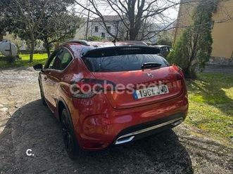 ds ds 4 crossback