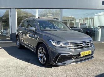 2.0 tdi 150ch r-line dsg7