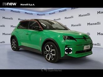 techno comfort 150 cv rif.ha511