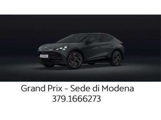 endurance 77kwh 286 cv rwd adrenaline