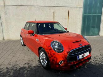 mini cooper s mini cooper s