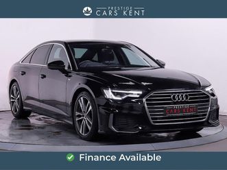 2022 (71) - 40 tfsi s line 4dr s tronic