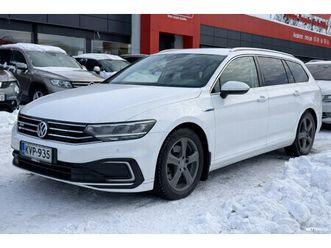 variant gte plug-in hybrid 160 kw dsg-automaatti