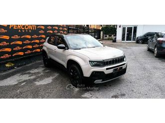 100cv e-hybrid altitude navi camera