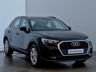 2021 - 35 tfsi technik 5dr